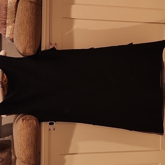 Sweet heart rose dress size 8 kdr2 - Picture 3 of 6